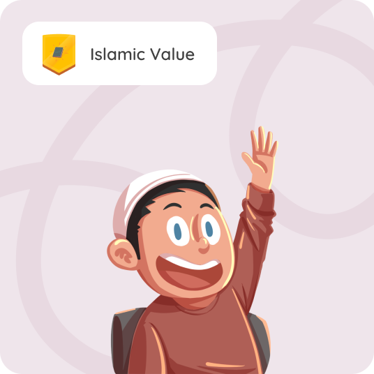 Islamic Elementary School Online